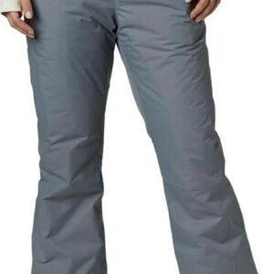 Columbia Women's Modern Mountain 2.0 Pant Gray XS